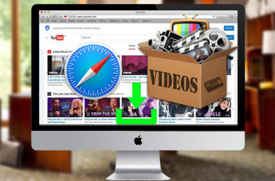 Mac Video Downloader Safari