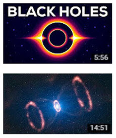 Download  Black Holes Science Videos for Kids