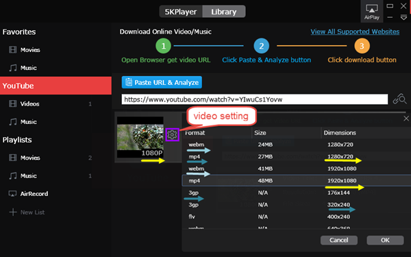Super Fast Video Downloader Free Download