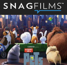snagfilms - watch movies online for free