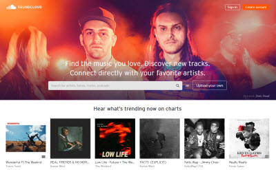 The Best Free Music Download Sites That Are Totally Legal The Best Free Music Download Sites That Are Totally Legal
