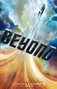Star Trek Beyond download