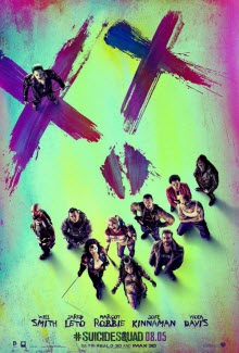 Suicide Squad download