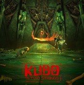 Kubo and The Two Strings Movie Poster