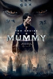 The Mummy