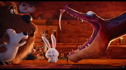 The secret life of pets full movie download free The secret life of pets full movie download free