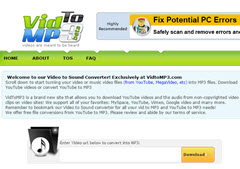 Top 10 video download site