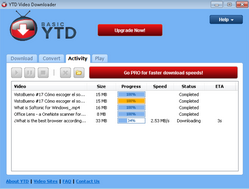 Youtube Downloader